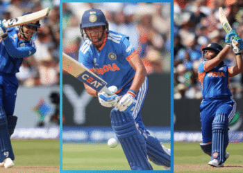 India vs Pakistan Women's T20 World Cup 2026