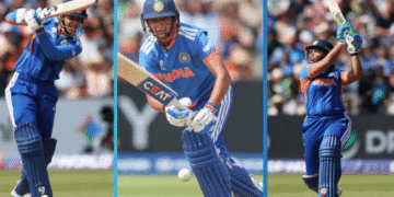 India vs Pakistan Women's T20 World Cup 2026