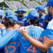 Ireland beat India T20I series