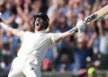Ben Stokes retirement