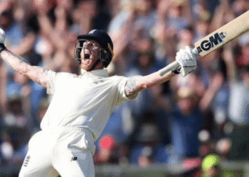 Ben Stokes retirement