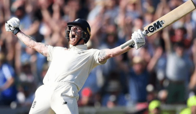 Ben Stokes retirement