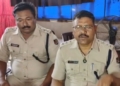 Bhadrak police raid on cattle mafia