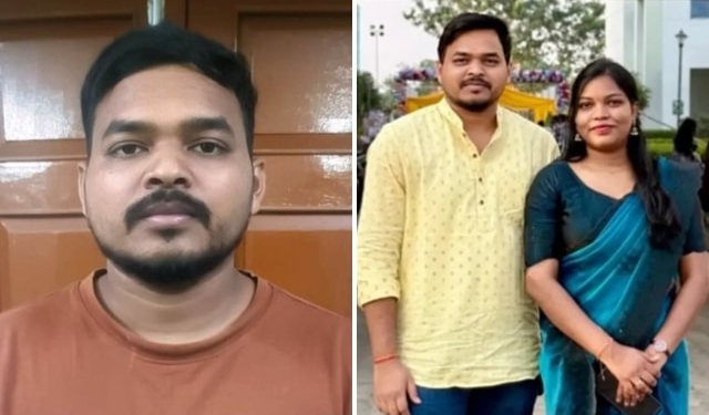 OTAS officer dismissal Odisha
