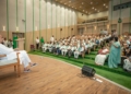 From Women’s Rights Triumph to Poll Preparedness: Naveen Charts BJD’s Comeback Roadmap