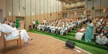 From Women’s Rights Triumph to Poll Preparedness: Naveen Charts BJD’s Comeback Roadmap