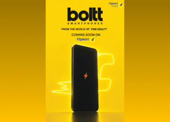 Boltt smartphone launch India
