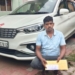 Bhubaneswar brown sugar seizure