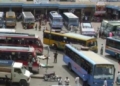 Odisha bus fare hike