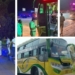 Odisha sleeper bus enforcement drive