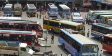 Odisha bus fare hike