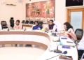 Odisha Cabinet Approves 8 Proposals