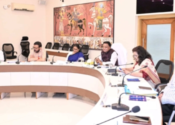 Odisha Cabinet Approves 8 Proposals