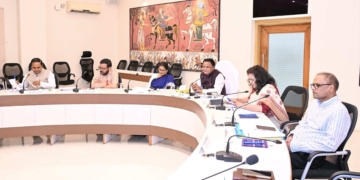 Odisha Cabinet Approves 8 Proposals