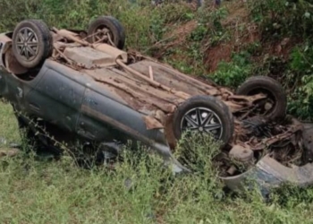 Rayagada Loot Incident