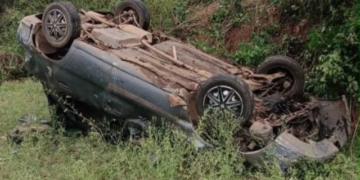 Rayagada Loot Incident