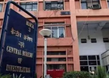CBI Rourkela corruption case