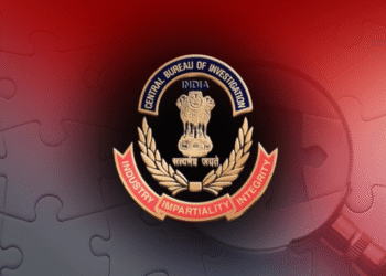 CBI Traps MCL Security Inspector Taking Rs 5K Bribe for Duty Roster Favour