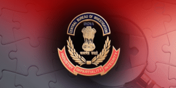 CBI Traps MCL Security Inspector Taking Rs 5K Bribe for Duty Roster Favour