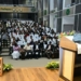 Odisha Governor to CA students