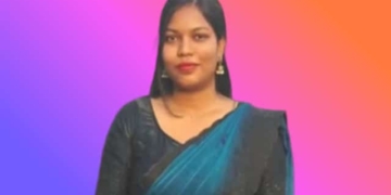 Chandrika Hembram death case