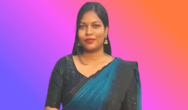 Chandrika Hembram death case