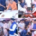 Odisha CM public grievance hearing