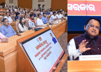 Odisha social media influencers digital ambassadors