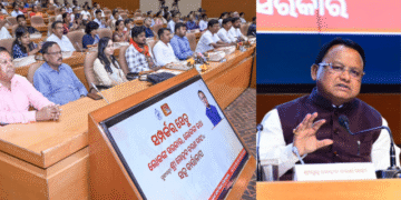 Odisha social media influencers digital ambassadors