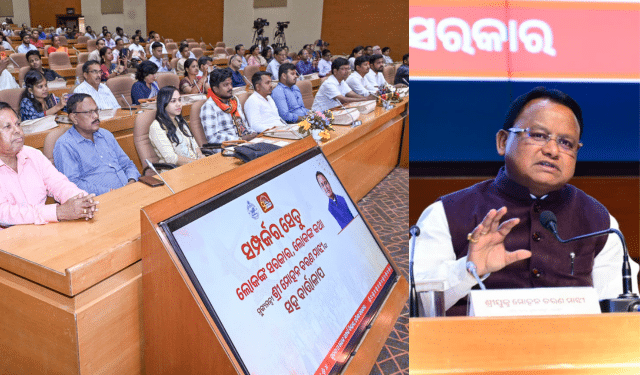 Odisha social media influencers digital ambassadors