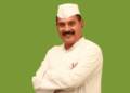 Lalji Desai AICC In-charge Odisha