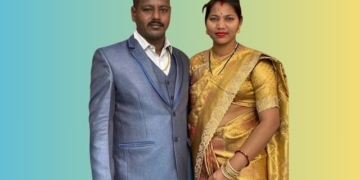 Berhampur constable burn case
