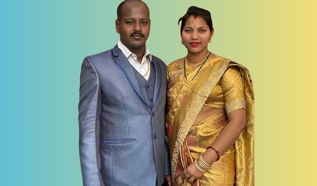 Berhampur constable burn case