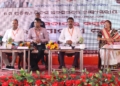 Ministry of Cooperation 5th Foundation Day Bhubaneswar