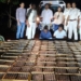 Padmapur police cough syrup seizure