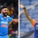 Mohammed Siraj