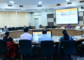 Odisha two-year achievements outreach 2026