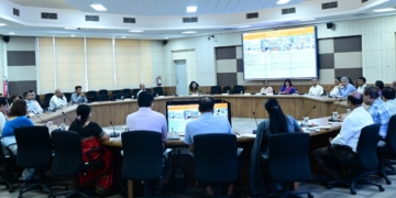 Odisha two-year achievements outreach 2026