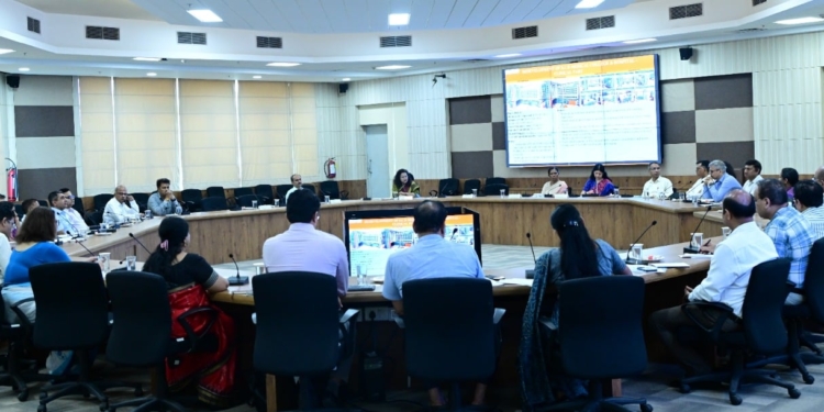 Odisha two-year achievements outreach 2026