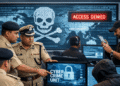 Puri police fake hotel websites