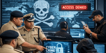 Puri police fake hotel websites