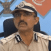 Dayal Gangwar suspended for misusing constables