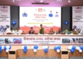 Bhubaneswar Mayor-Commissioner Highlight 2 Years of Development; 30 Citizens Honoured, 14 Projects Sanctioned