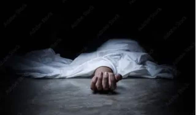 Custodial death in Ganjam