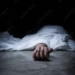 Custodial death in Ganjam