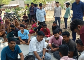 Deogarh elephant attack case
