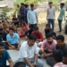 Deogarh elephant attack case
