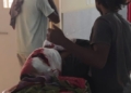 Deogarh dynamite explosion