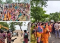 Balighat worker death