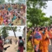 Balighat worker death